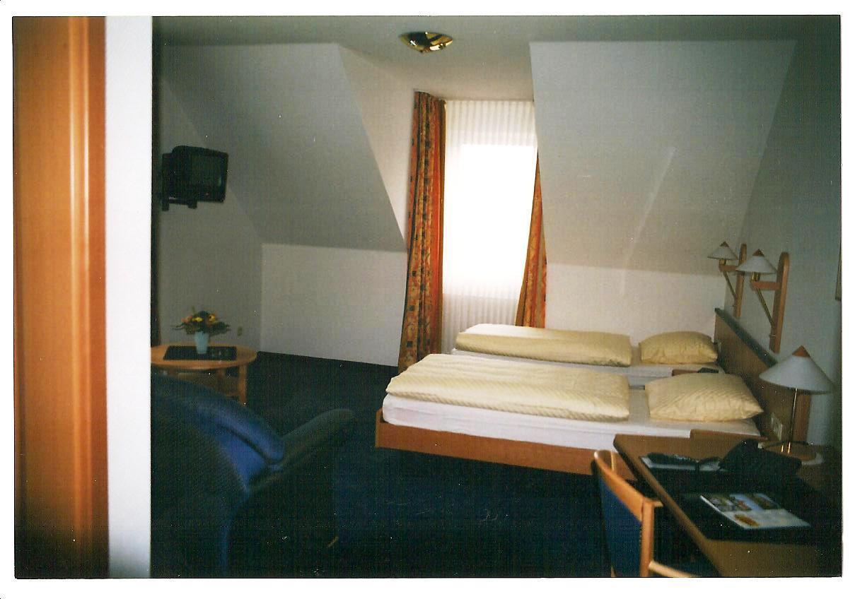 Doppelzimmer