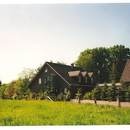 Gästehaus Hankhausen-2