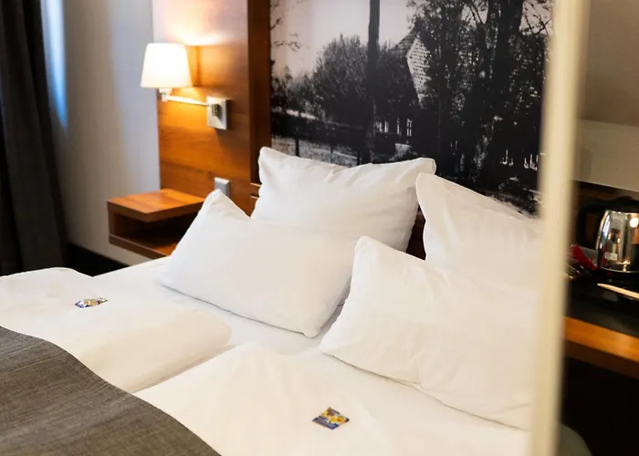 Hotel Zum Zollhaus