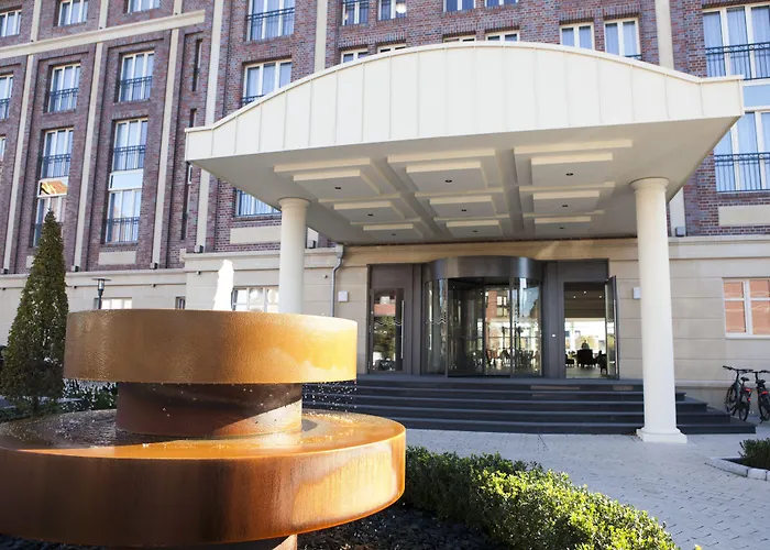 Hotel Am Delft