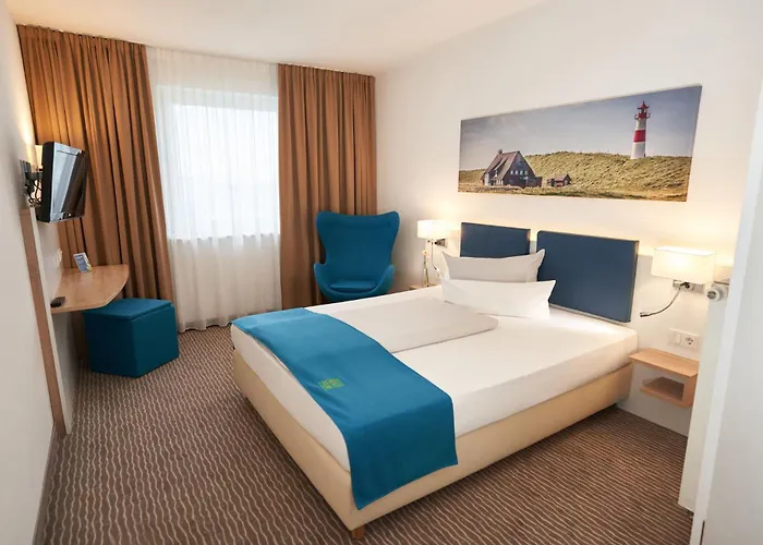 Hotel Nordraum